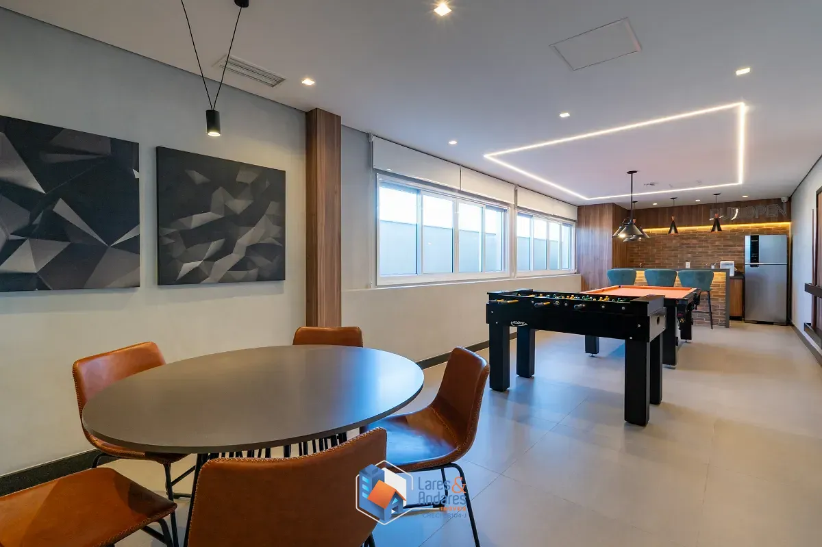 Apartamento, 2 quartos, 169 m² - Foto 64