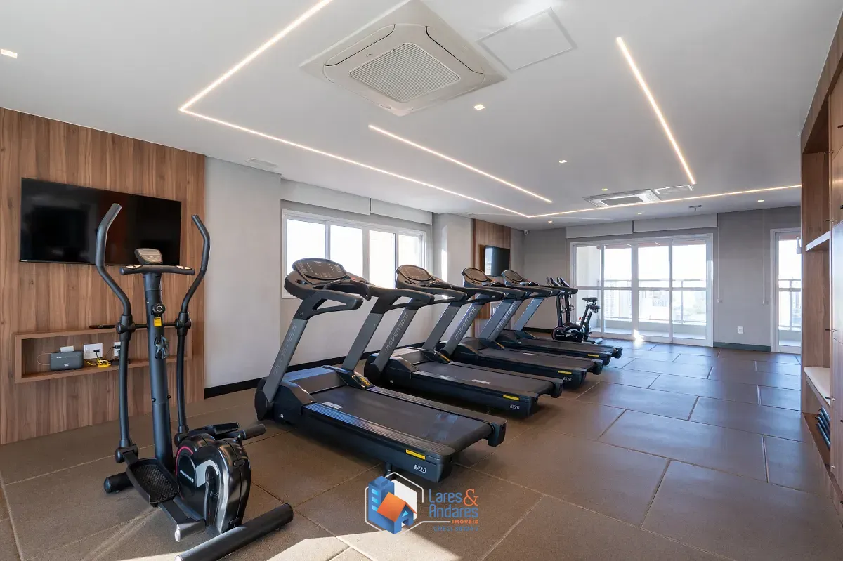 Apartamento, 2 quartos, 169 m² - Foto 65
