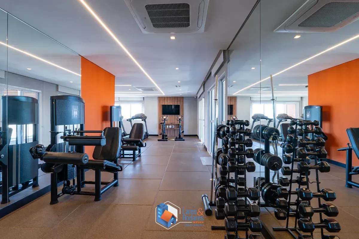 Apartamento, 2 quartos, 169 m² - Foto 66
