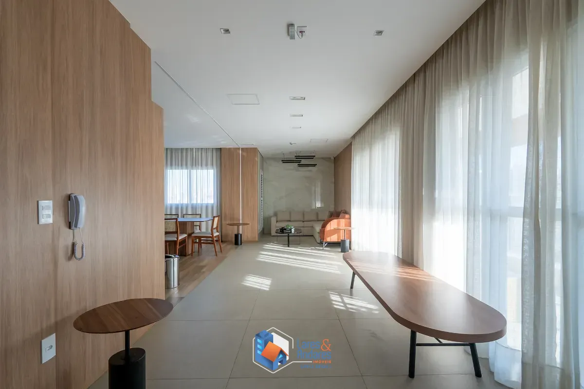 Apartamento, 2 quartos, 169 m² - Foto 68