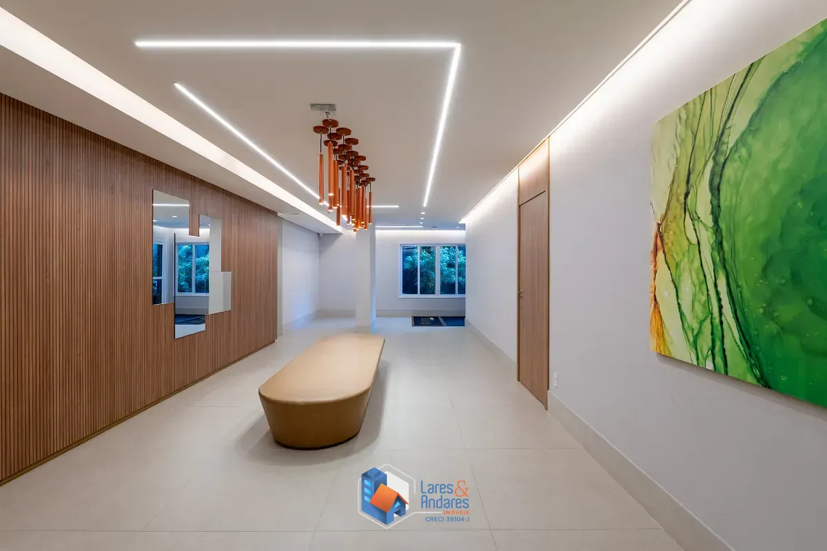 Apartamento, 2 quartos, 169 m² - Foto 69
