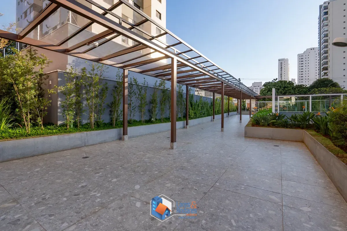 Apartamento, 2 quartos, 169 m² - Foto 53
