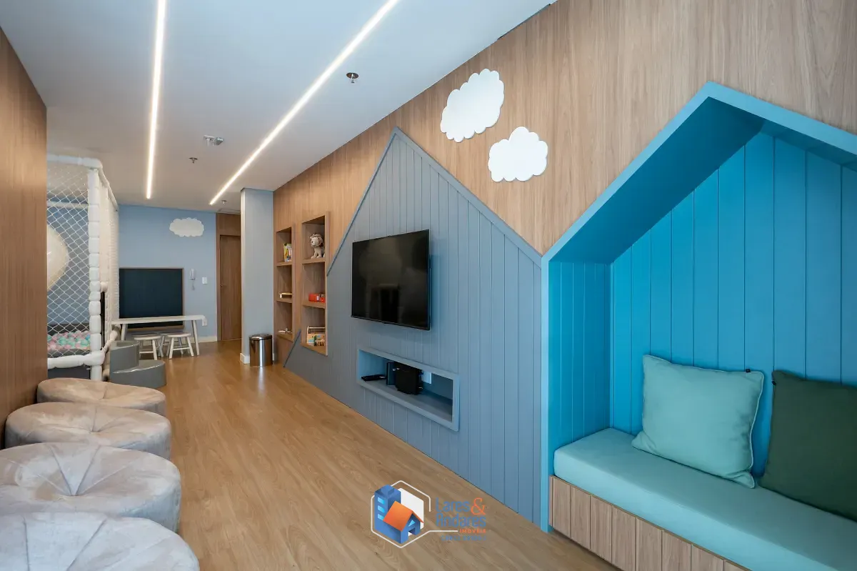 Apartamento, 2 quartos, 169 m² - Foto 54