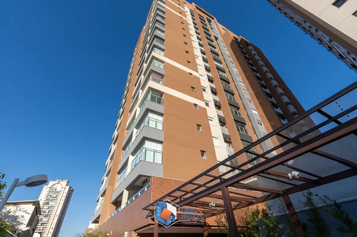 Apartamento, 2 quartos, 169 m² - Foto 52