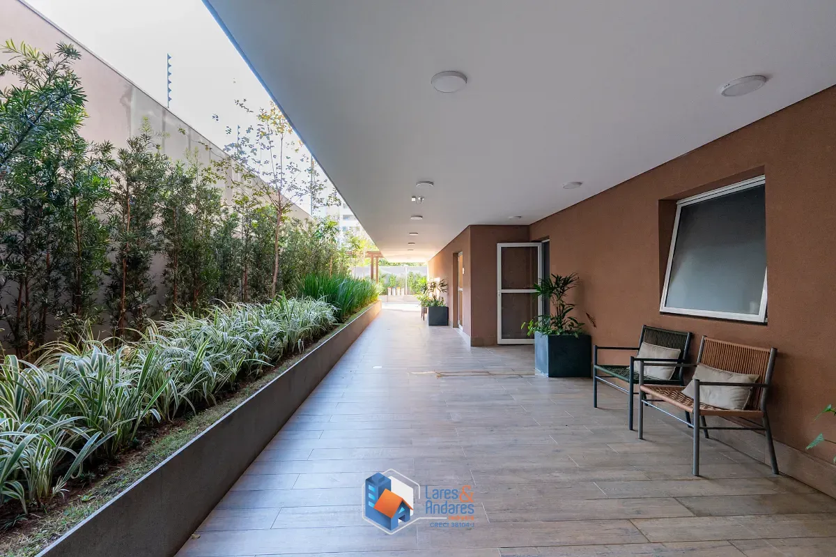 Apartamento, 2 quartos, 169 m² - Foto 70