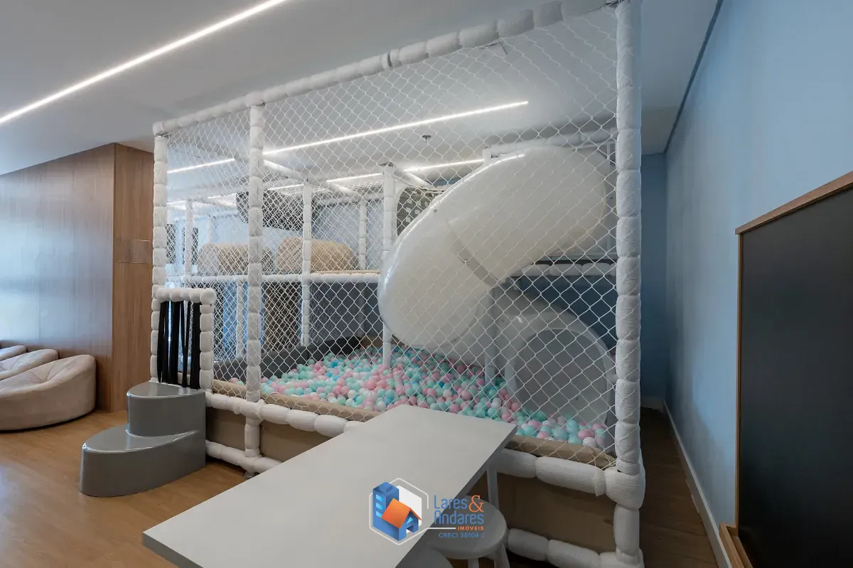 Apartamento, 2 quartos, 169 m² - Foto 73