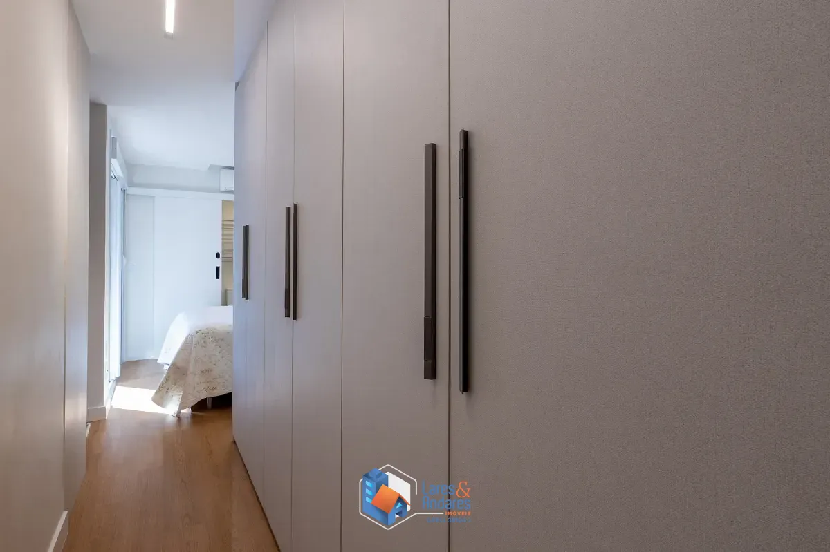 Apartamento, 2 quartos, 169 m² - Foto 41