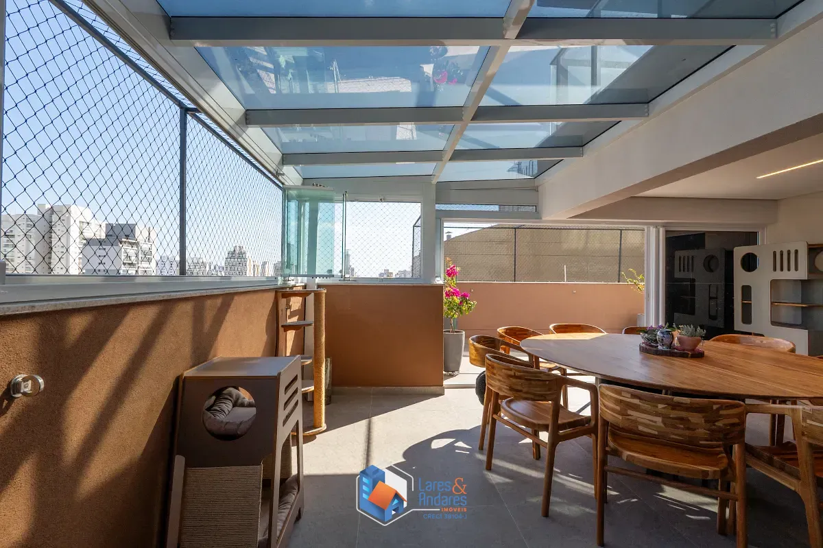 Apartamento, 2 quartos, 169 m² - Foto 26