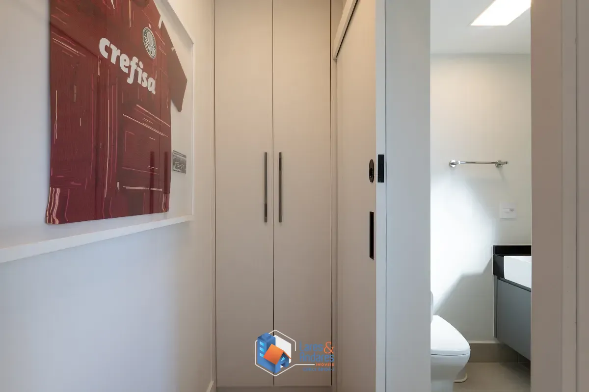 Apartamento, 2 quartos, 169 m² - Foto 43