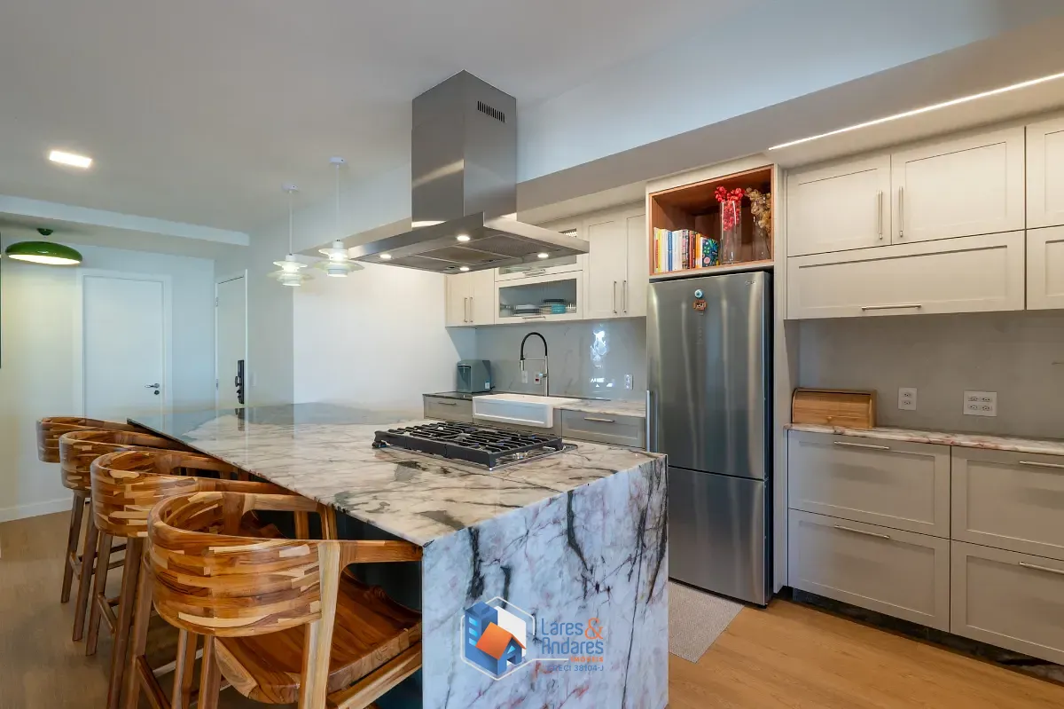 Apartamento, 2 quartos, 169 m² - Foto 7