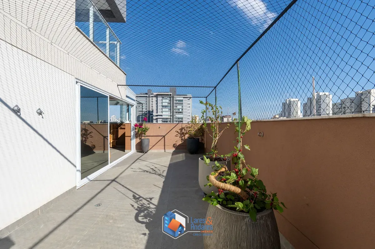 Apartamento, 2 quartos, 169 m² - Foto 30