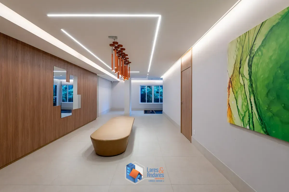 Apartamento, 2 quartos, 169 m² - Foto 68
