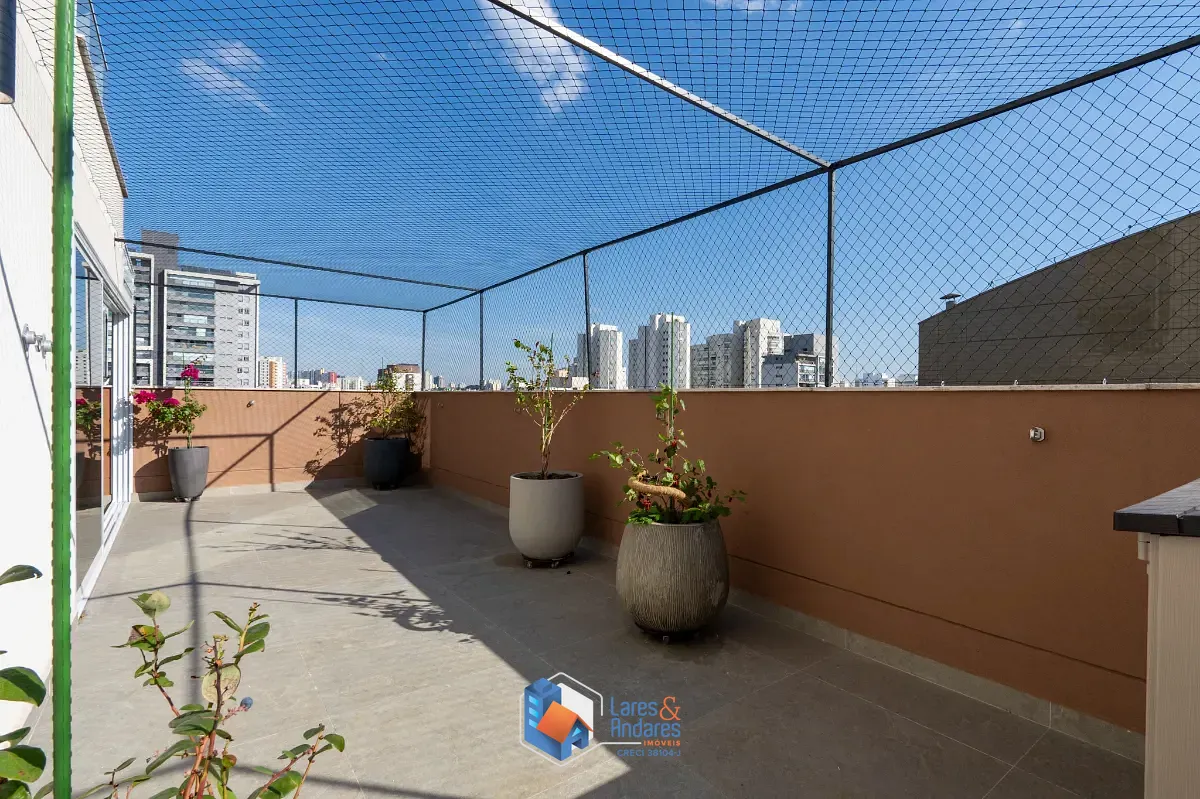 Apartamento, 2 quartos, 169 m² - Foto 28