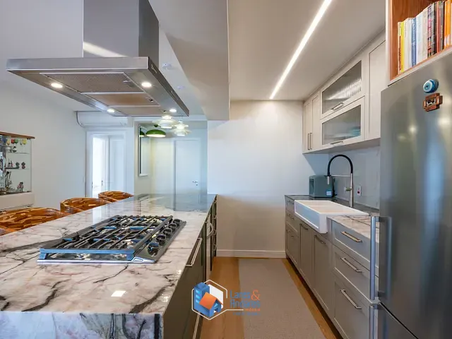 Cobertura / Penthouse com 2140m² 2 quartos e 3 banheiros, à venda, no bairro Água Branca em São Paulo
