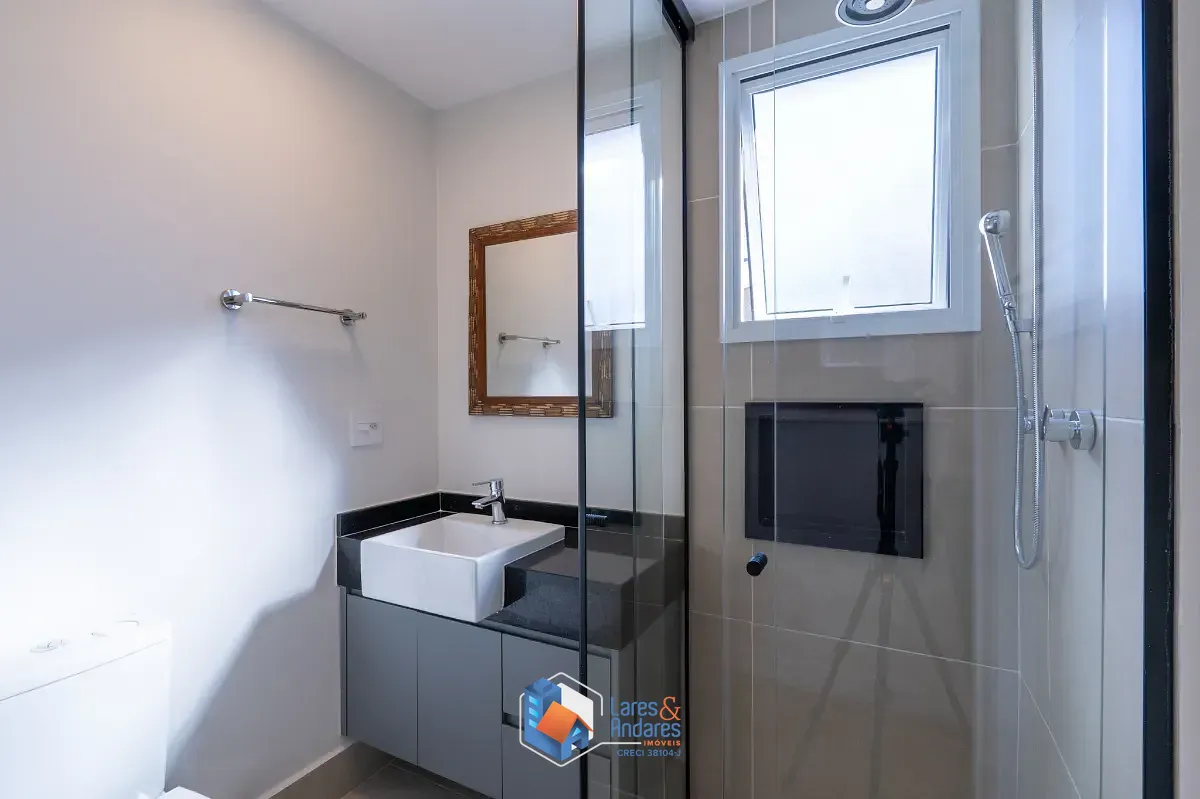 Apartamento, 2 quartos, 169 m² - Foto 40