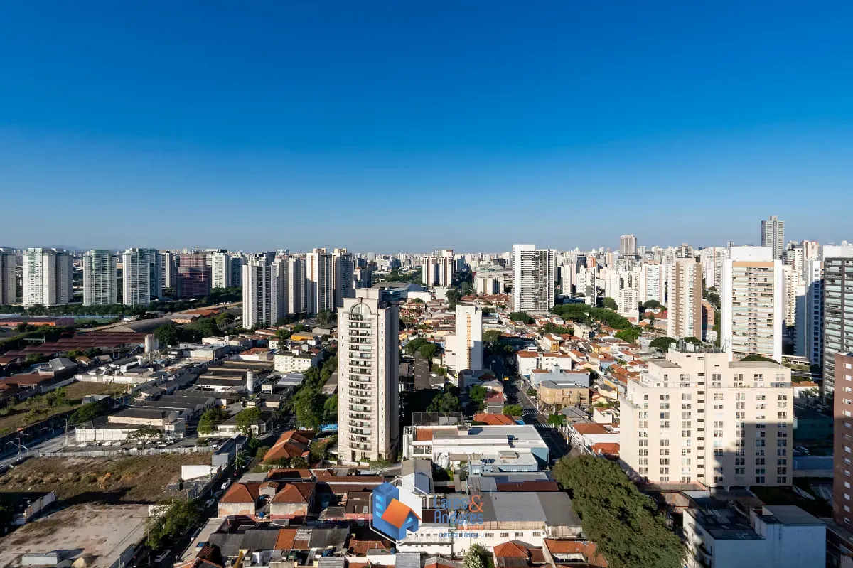 Apartamento, 2 quartos, 169 m² - Foto 58
