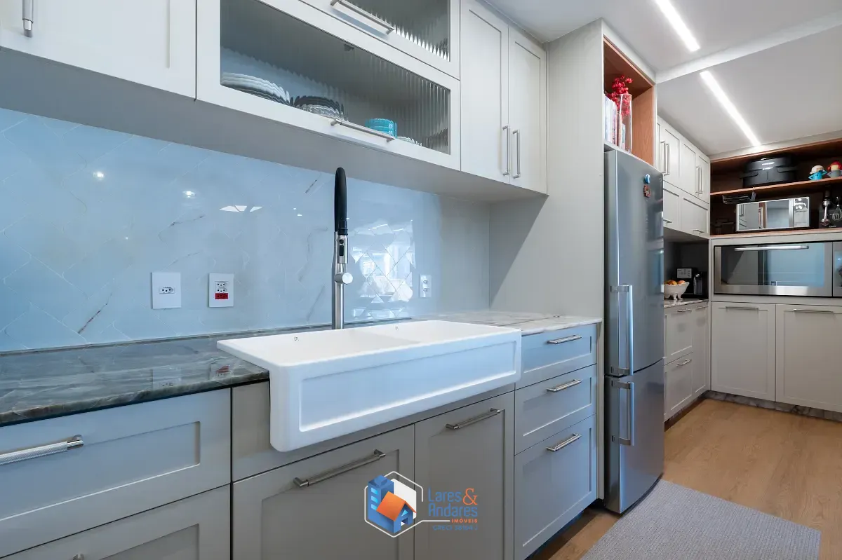 Apartamento, 2 quartos, 169 m² - Foto 10