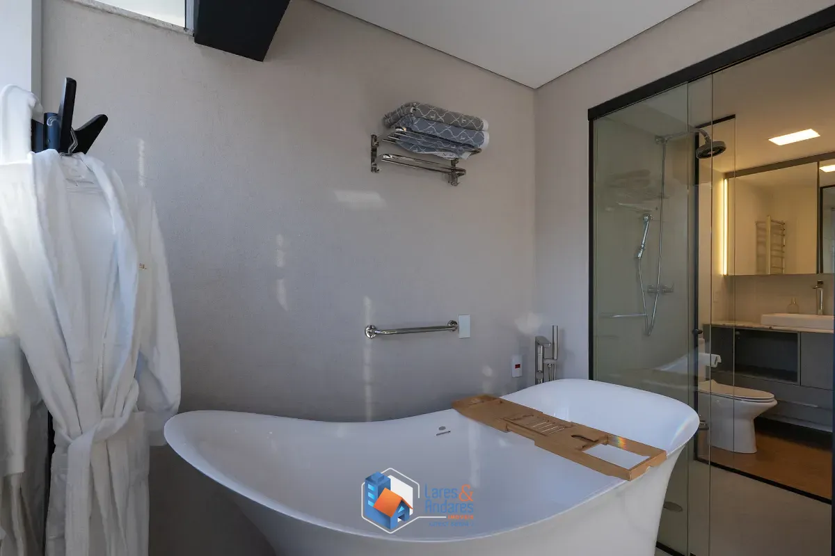 Apartamento, 2 quartos, 169 m² - Foto 50