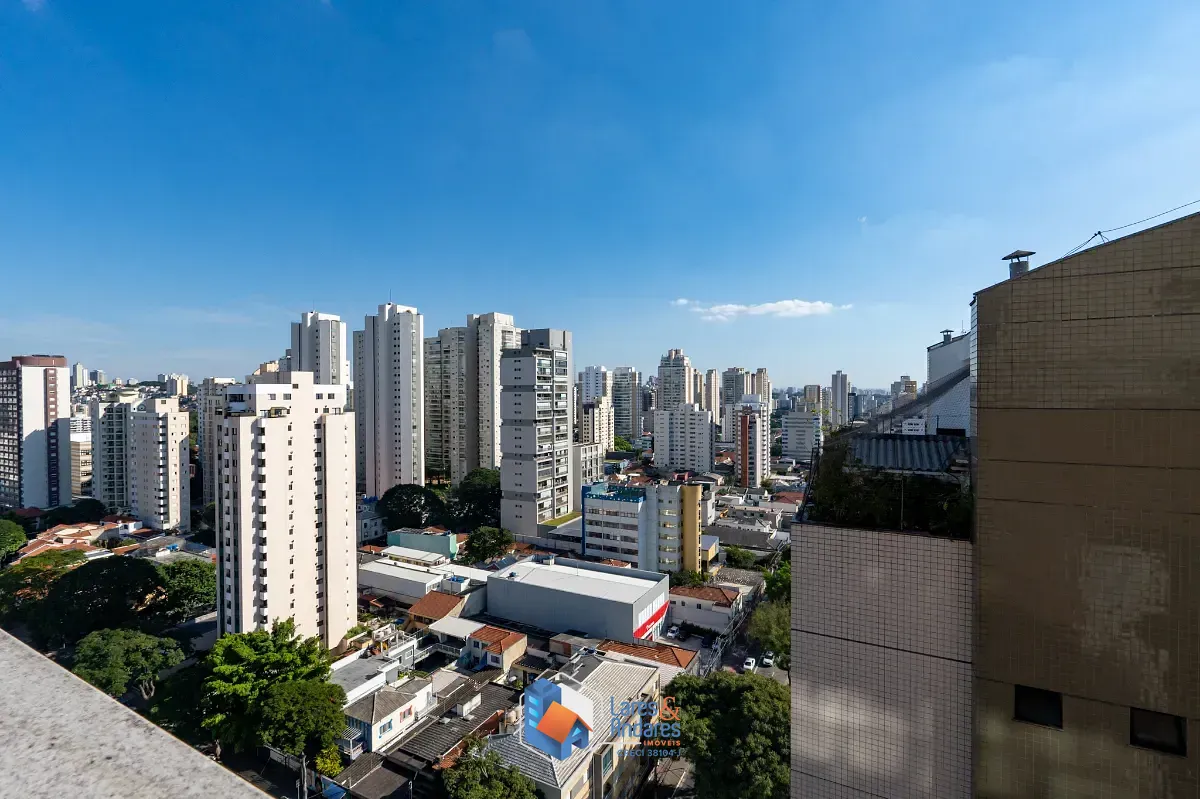 Apartamento, 2 quartos, 169 m² - Foto 33