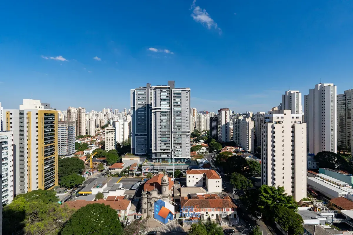 Apartamento, 2 quartos, 169 m² - Foto 34