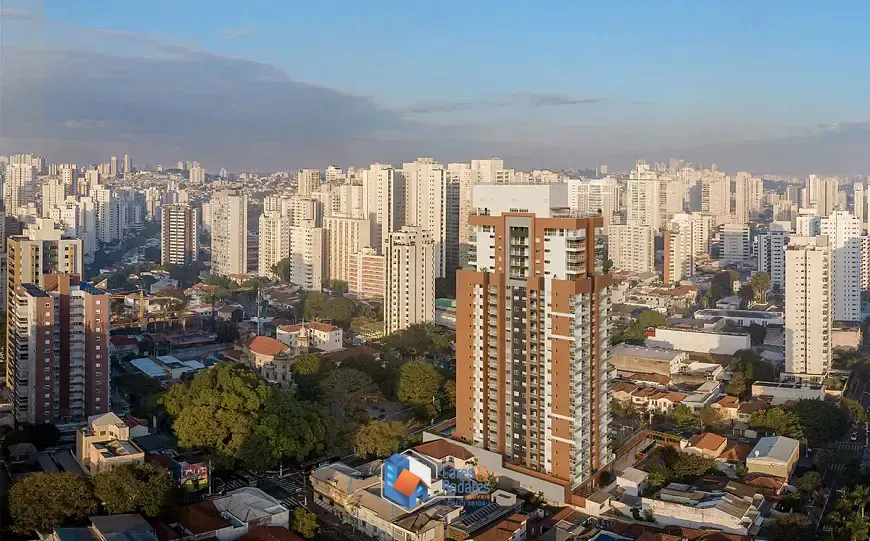 Apartamento, 2 quartos, 169 m² - Foto 77