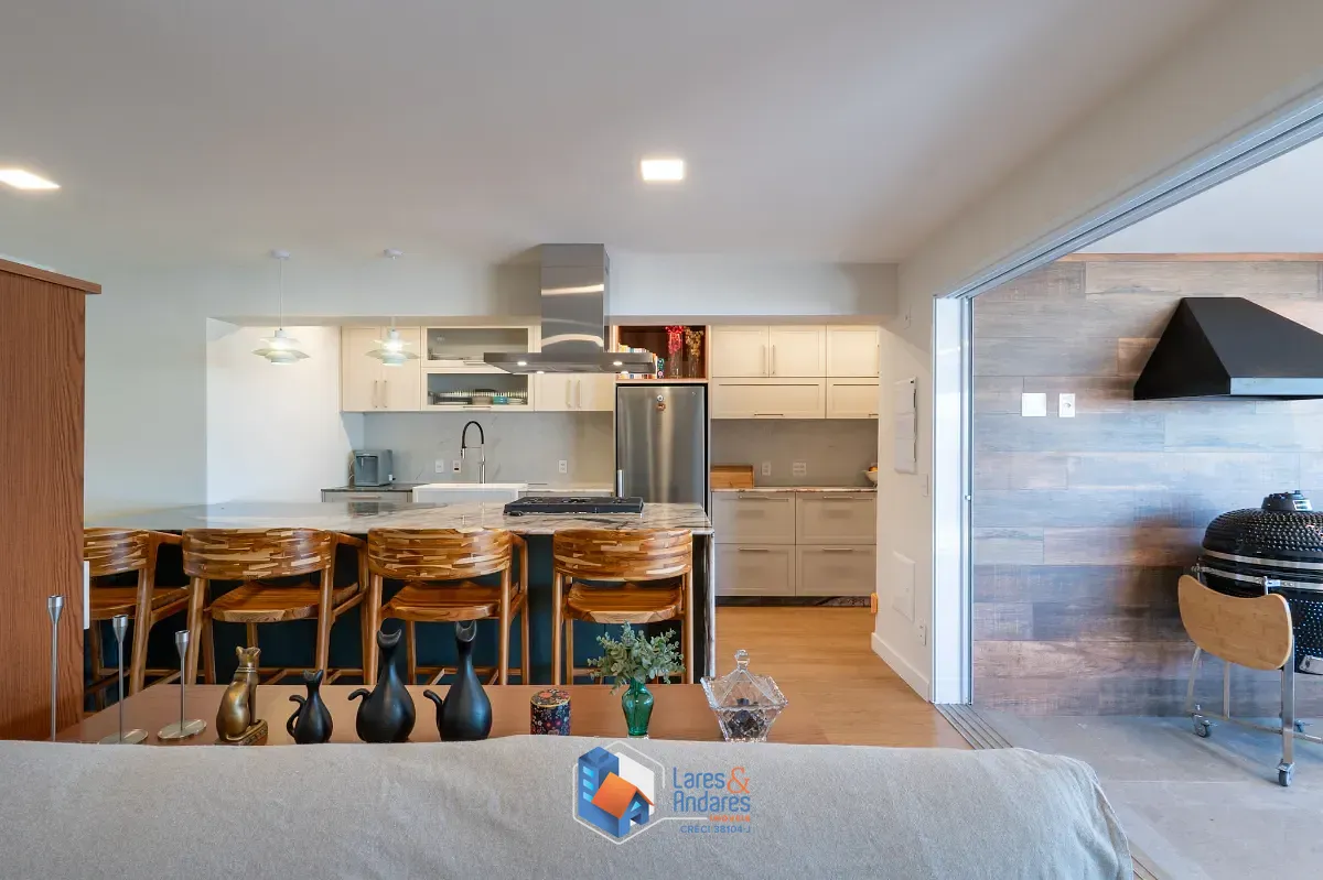 Apartamento, 2 quartos, 169 m² - Foto 19