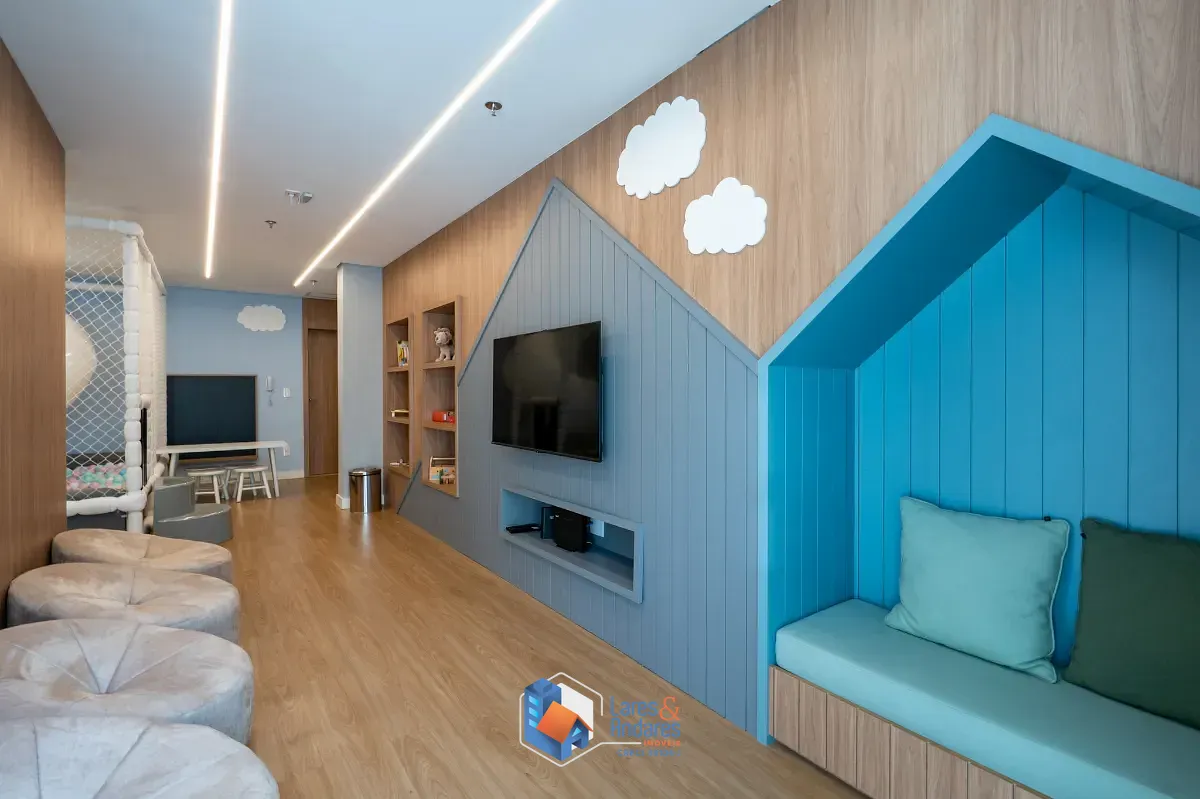 Apartamento, 2 quartos, 169 m² - Foto 75