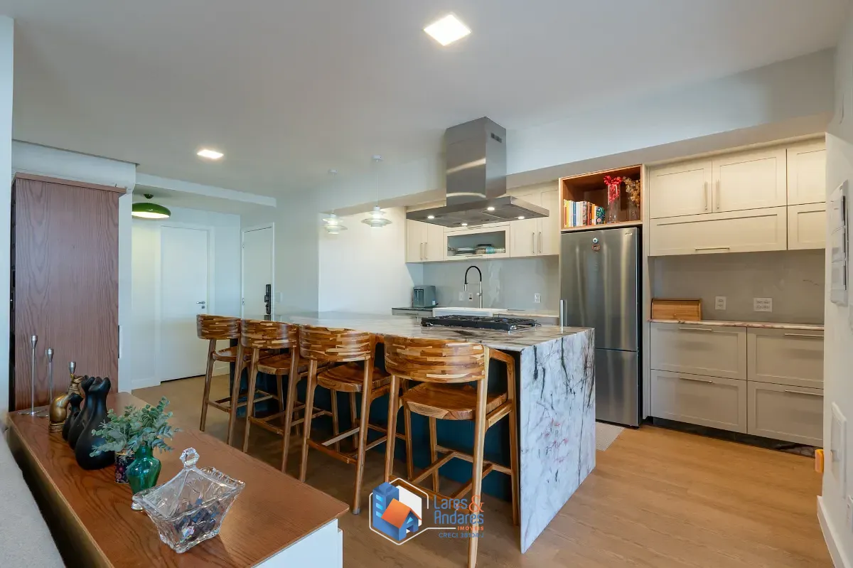 Apartamento, 2 quartos, 169 m² - Foto 17