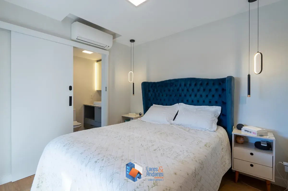 Apartamento, 2 quartos, 169 m² - Foto 42