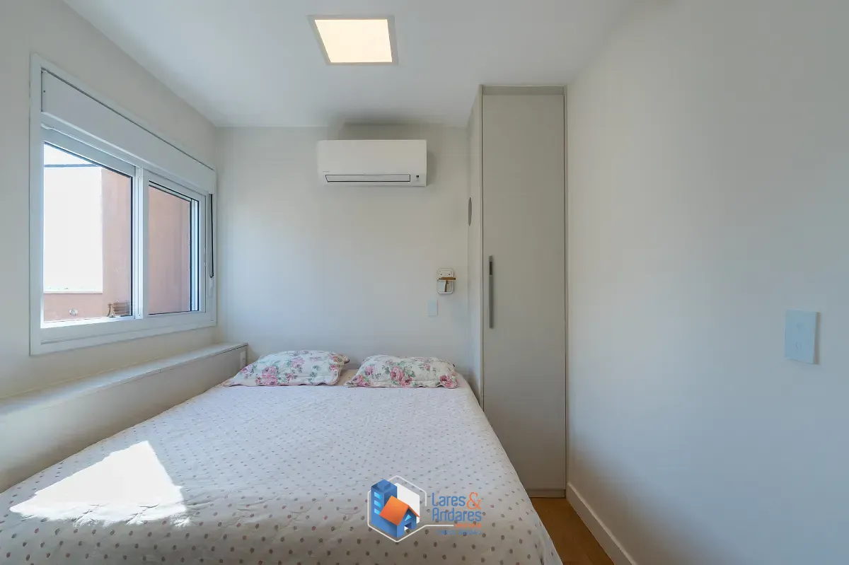 Apartamento, 2 quartos, 169 m² - Foto 36