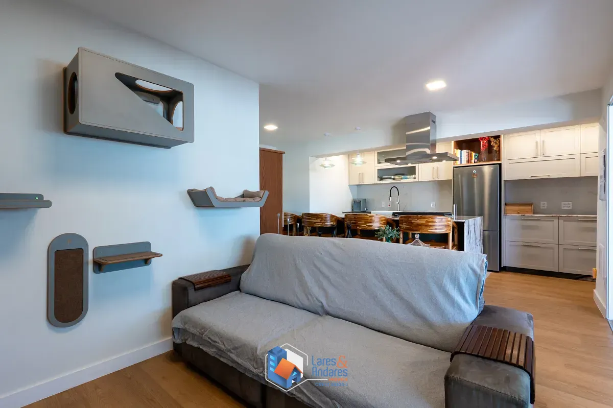Apartamento, 2 quartos, 169 m² - Foto 15