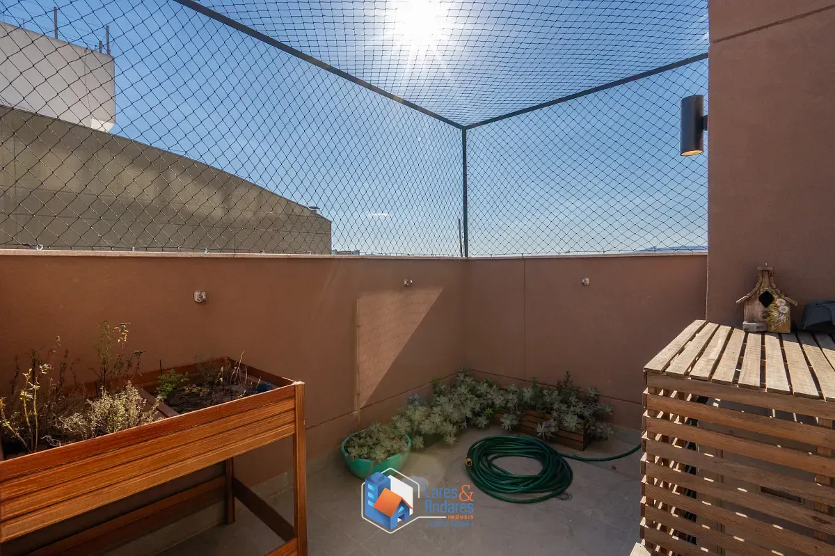 Apartamento, 2 quartos, 169 m² - Foto 29