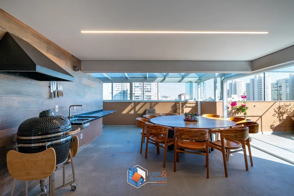 Apartamento, 2 quartos, 169 m² - Foto 18