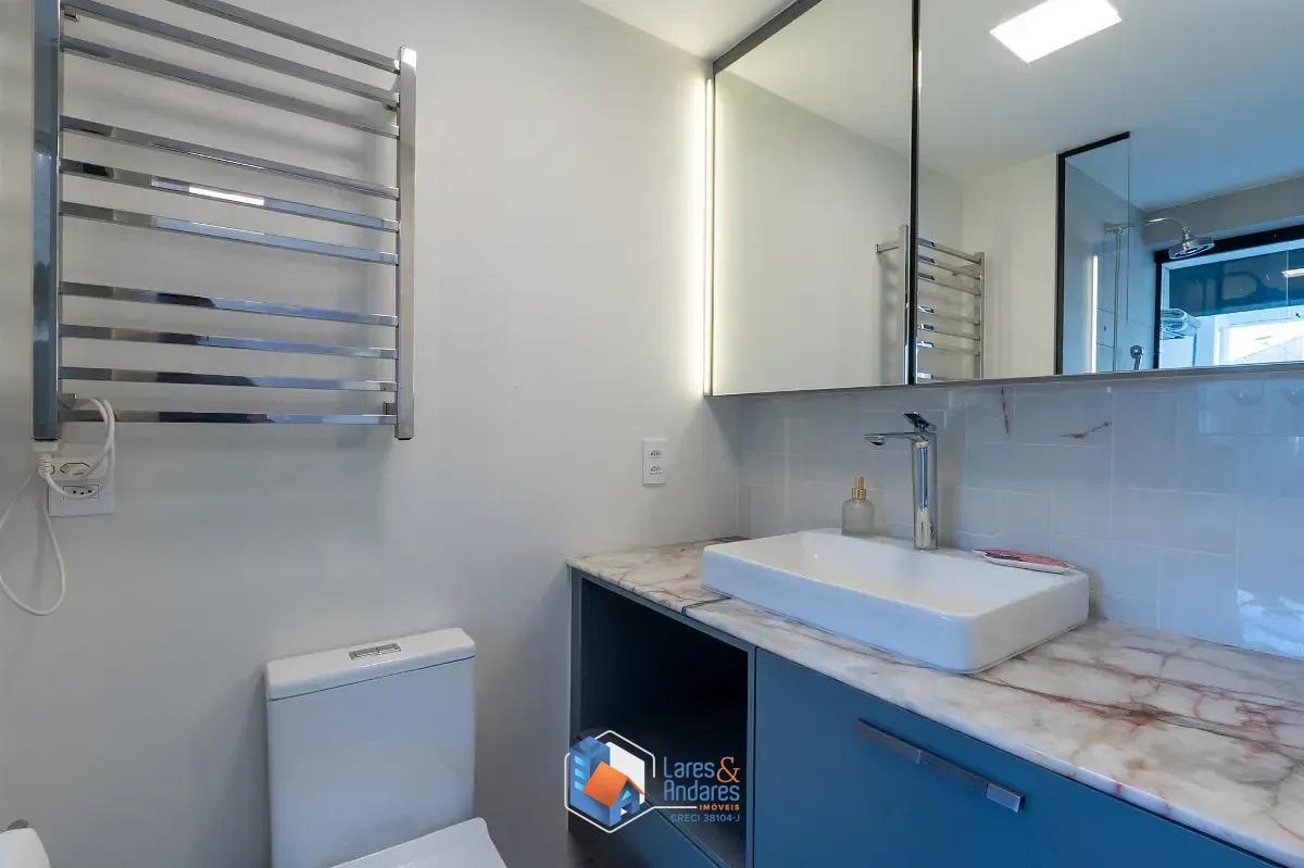 Apartamento, 2 quartos, 169 m² - Foto 45