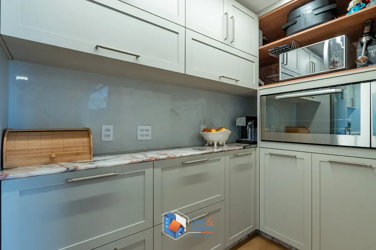 Apartamento, 2 quartos, 169 m² - Foto 9
