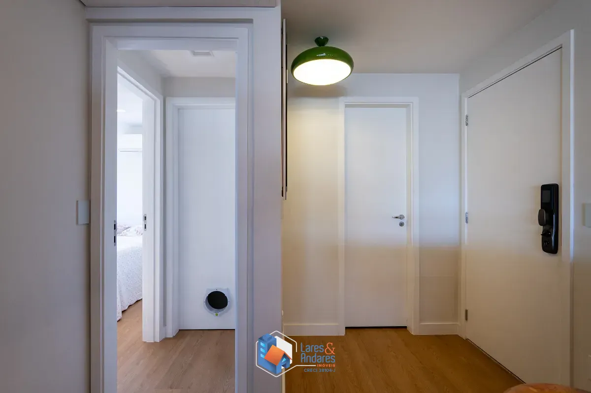 Apartamento, 2 quartos, 169 m² - Foto 38