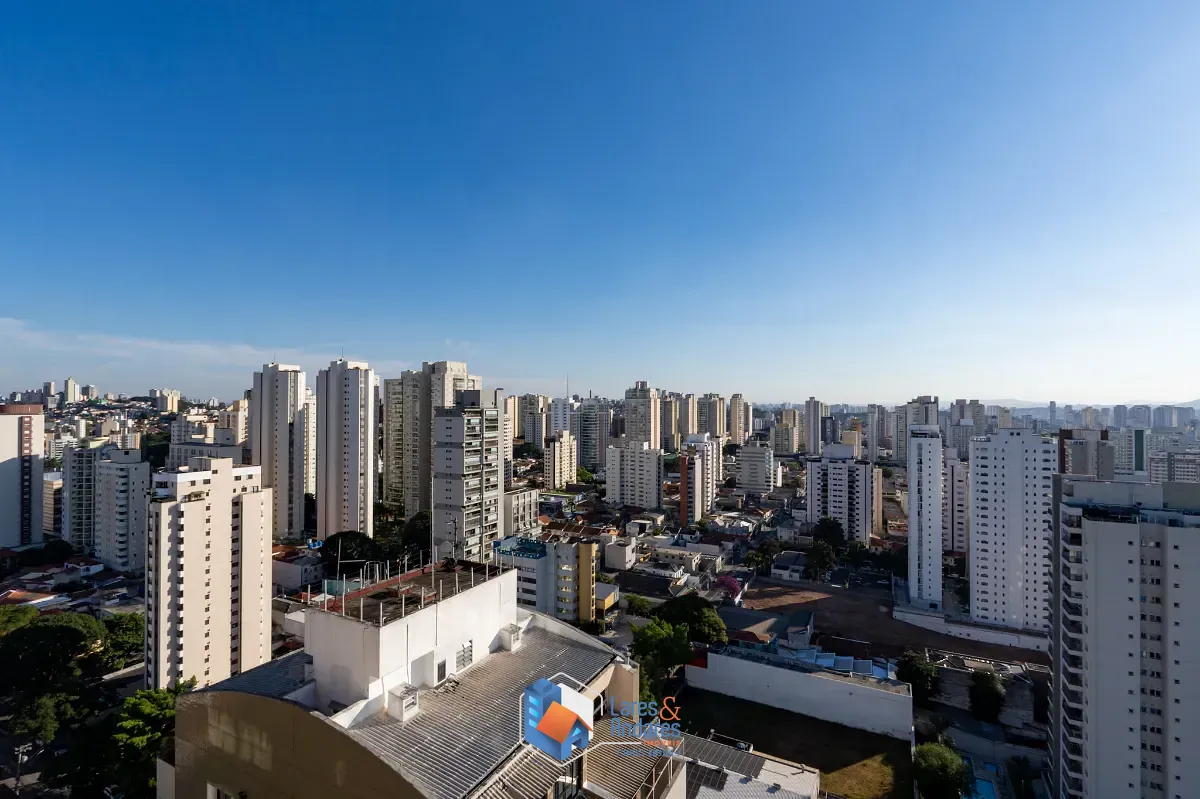 Apartamento, 2 quartos, 169 m² - Foto 61