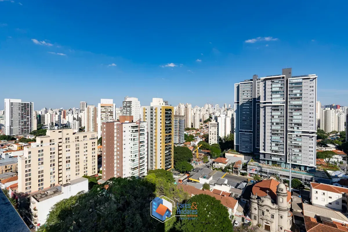 Apartamento, 2 quartos, 169 m² - Foto 35