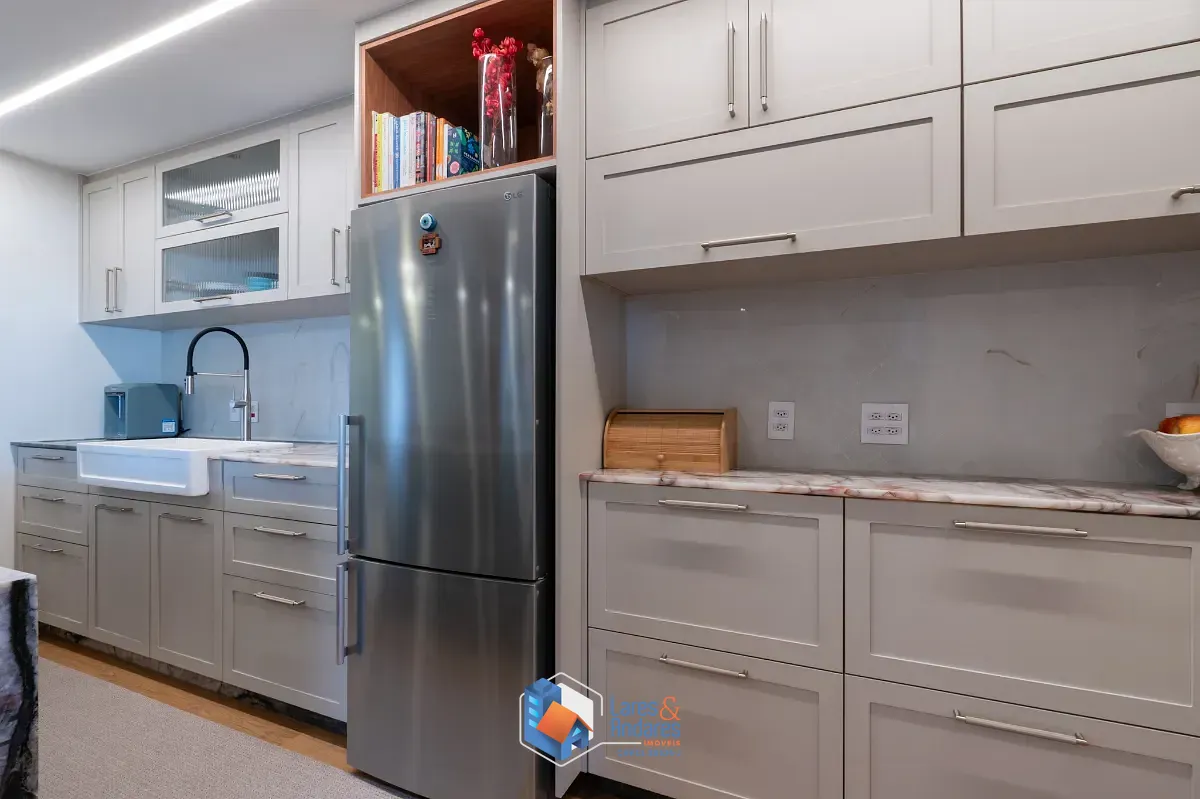 Apartamento, 2 quartos, 169 m² - Foto 8