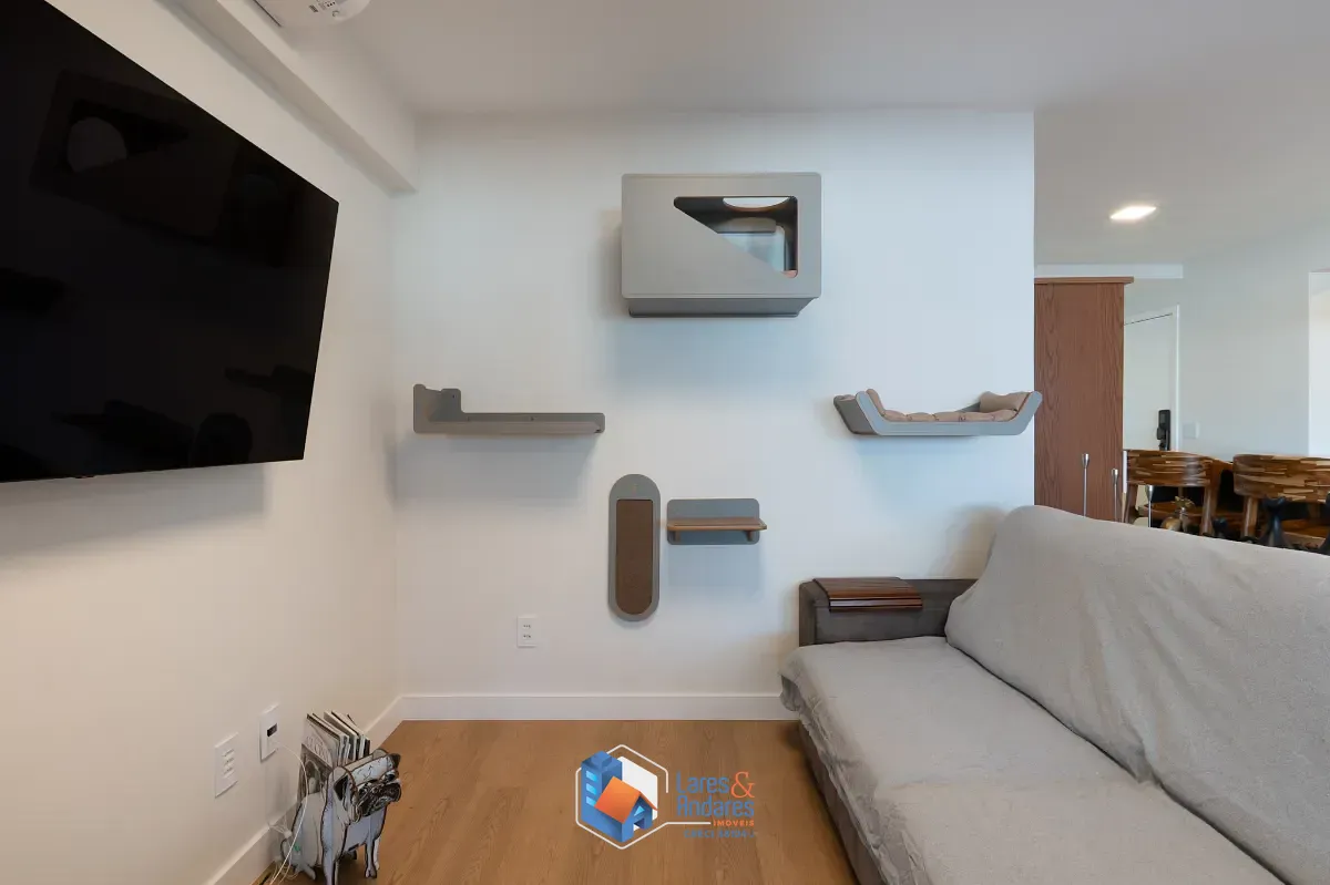 Apartamento, 2 quartos, 169 m² - Foto 16