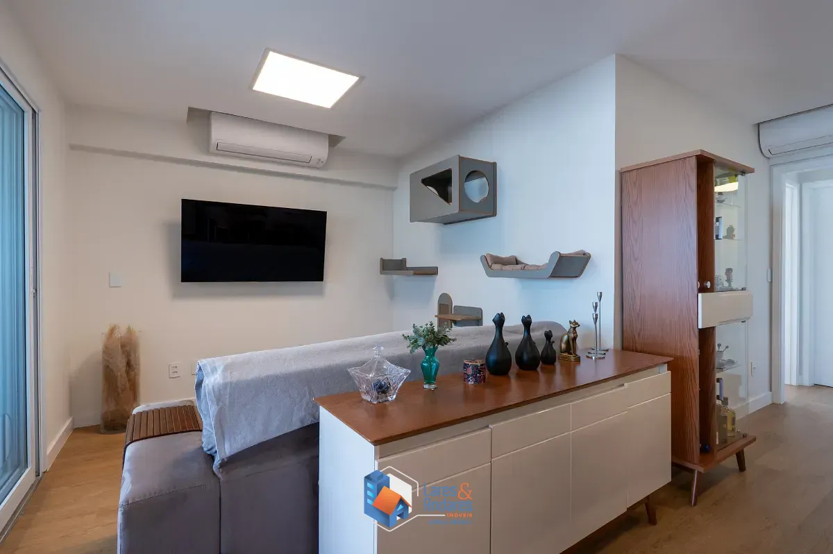 Apartamento, 2 quartos, 169 m² - Foto 13