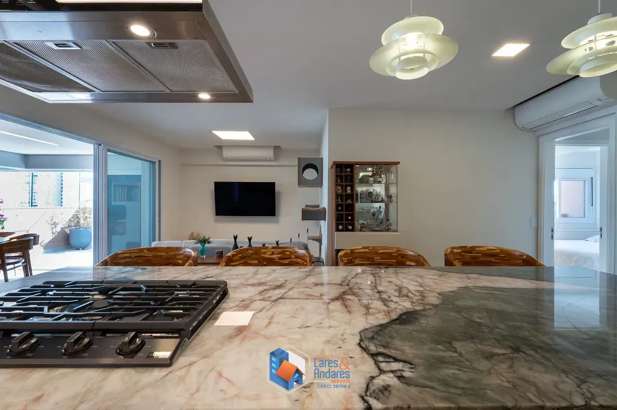 Apartamento, 2 quartos, 169 m² - Foto 12