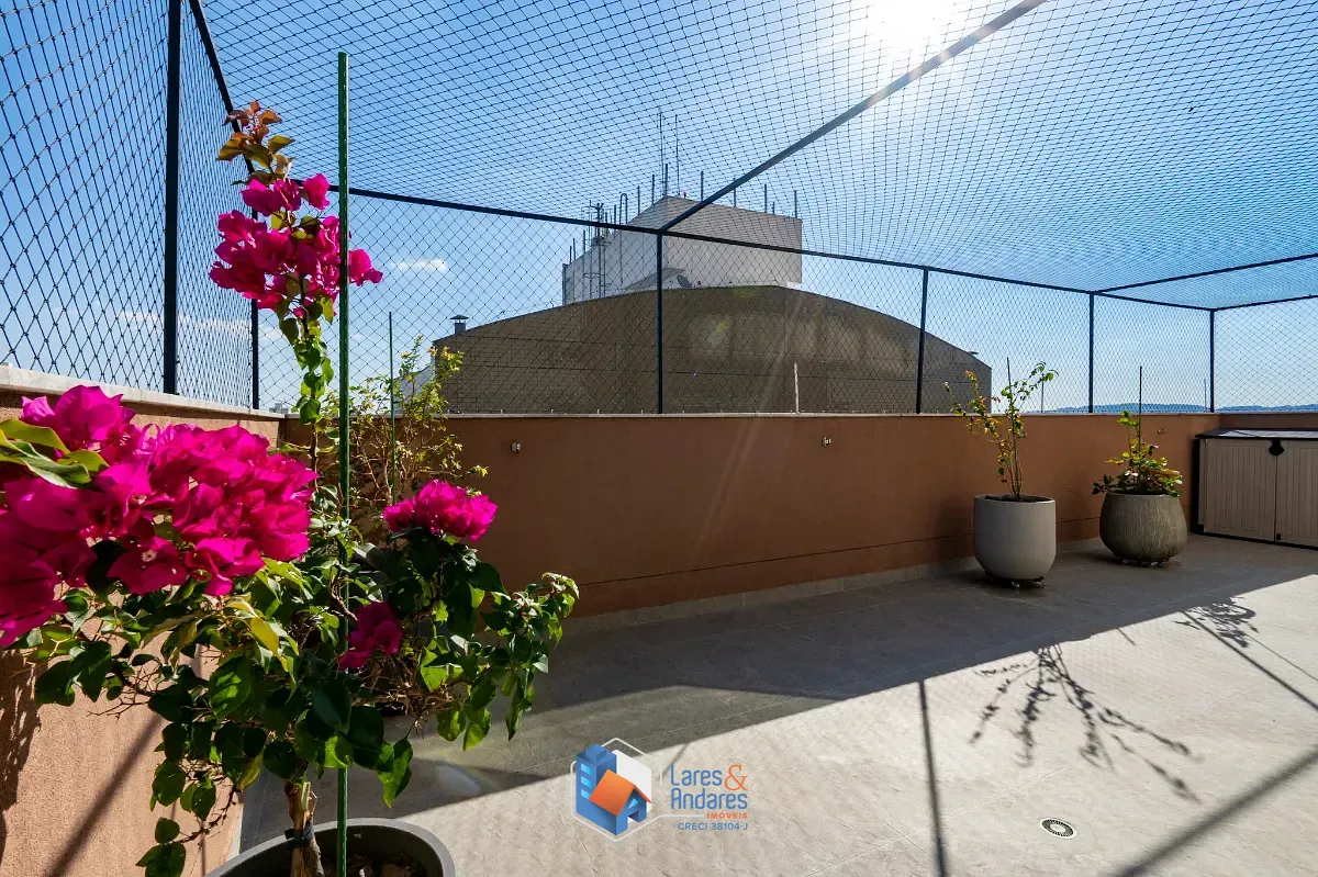 Apartamento, 2 quartos, 169 m² - Foto 27