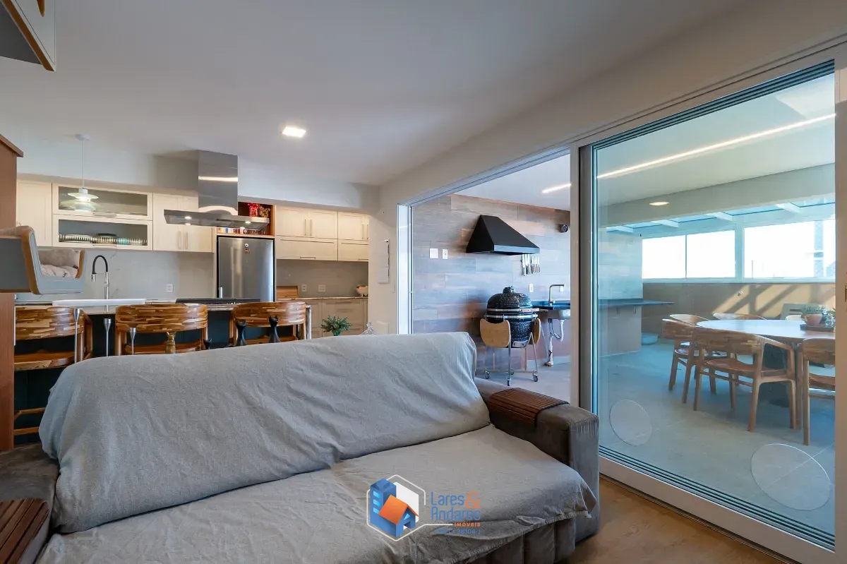 Apartamento, 2 quartos, 169 m² - Foto 14