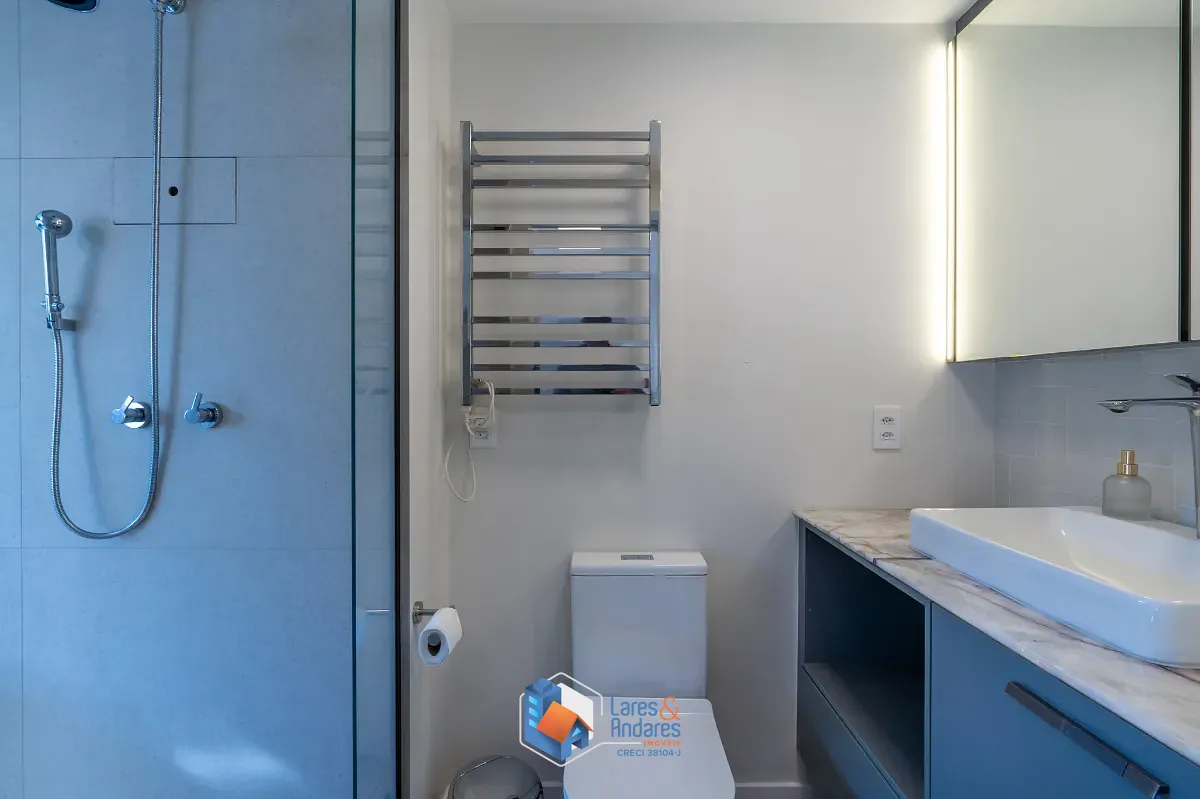 Apartamento, 2 quartos, 169 m² - Foto 44
