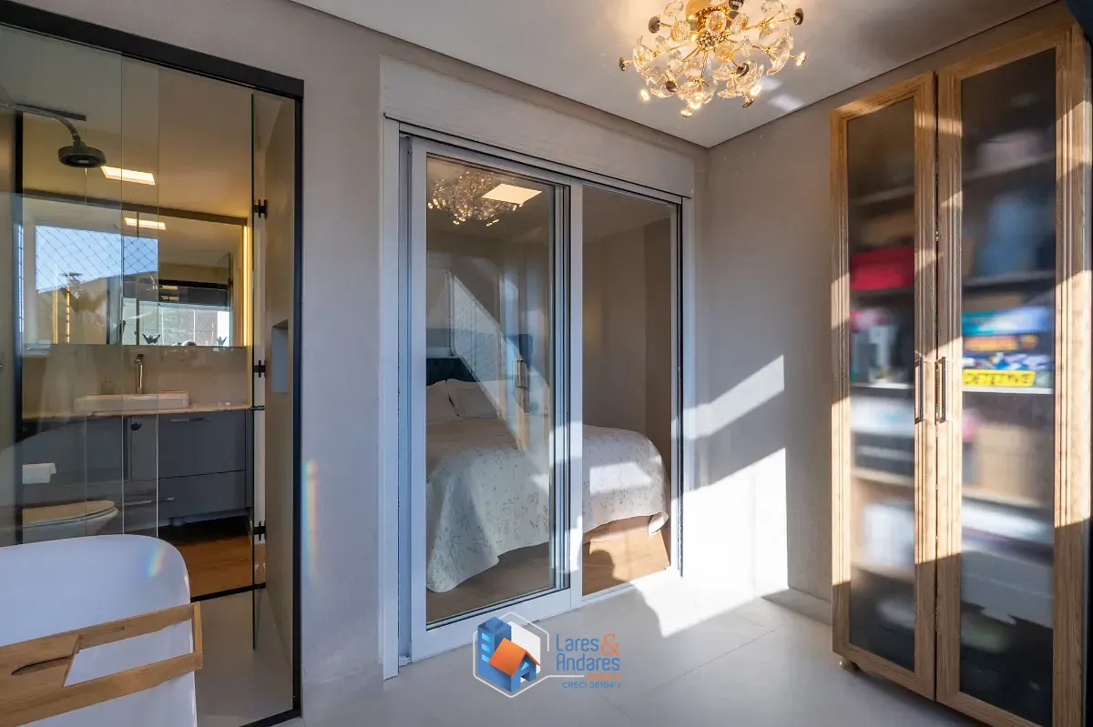 Apartamento, 2 quartos, 169 m² - Foto 51