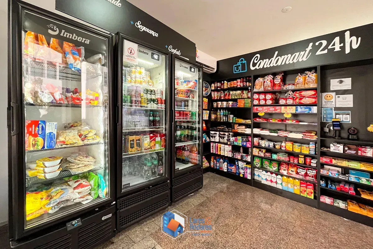 Cobertura, 2 quartos, 140 m² - Foto 50