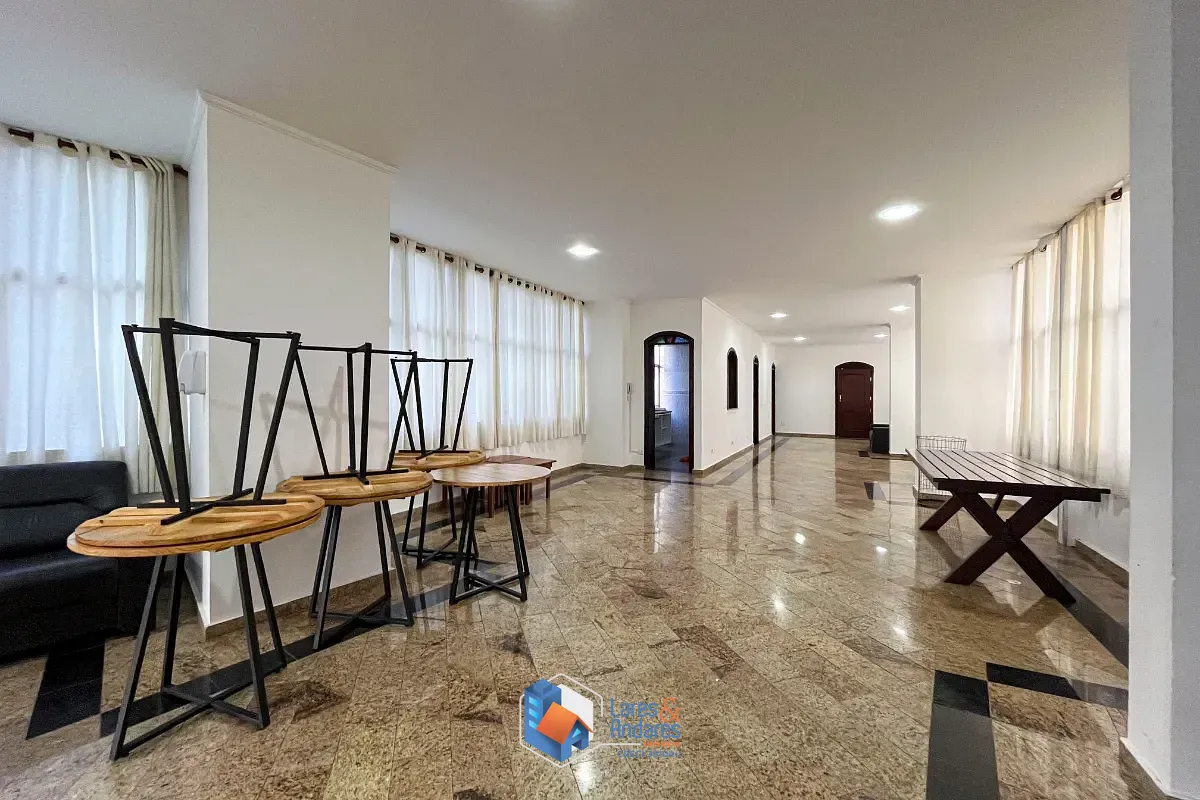 Cobertura, 2 quartos, 140 m² - Foto 56