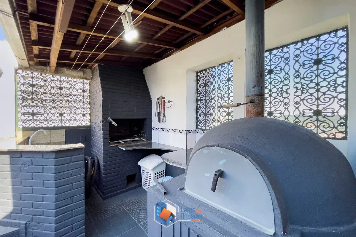 Cobertura, 2 quartos, 140 m² - Foto 41