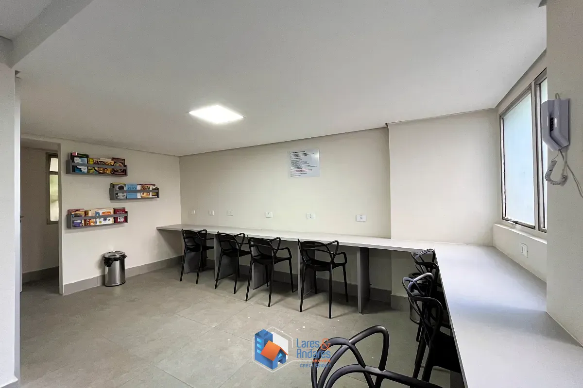 Cobertura, 2 quartos, 140 m² - Foto 57